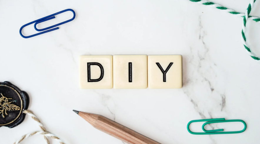 DIY gazou
