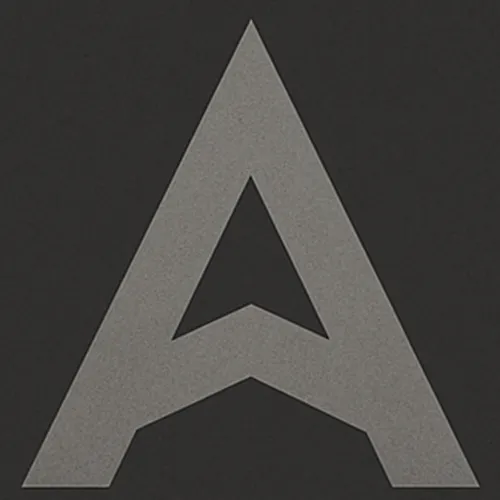 アクステアネット（情報通信事業）ロゴ